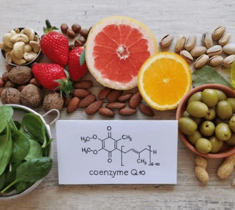 CoQ10